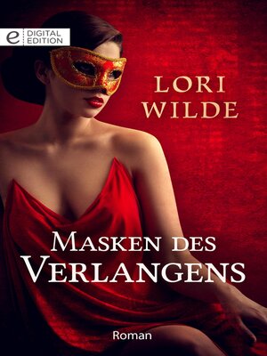 cover image of Masken des Verlangens